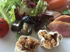 -君悦大酒店行政酒廊