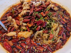 -川正旺江湖菜(三元桥店)