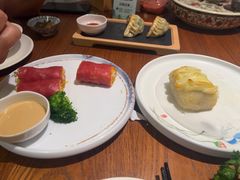-山水茶艺馆·点心粤菜·30年老字号