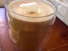 冰拿铁-COFFEE HOLIC(朝外SOHO店)