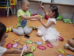 -英孚教育青少儿(河东资深教研中心)