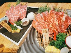 -黑牛の店·和牛烧肉(合生汇店)