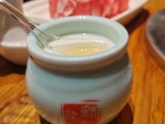 -额尔敦草原涮羊肉·烧烤(冻青树总店)