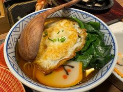 -满来寿喜烧(金虹桥店)