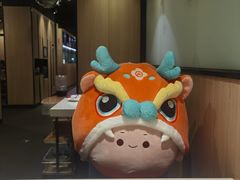 -海底捞火锅(曼巴特广场店)