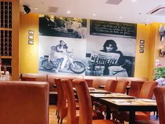 -安妮意大利餐厅(世贸天阶店)