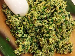 小豆腐煎饼卷-潍坊菜馆(三里河南横街店)