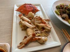 -小船渔村•大连菜•大连焖鱼(黄河路店)