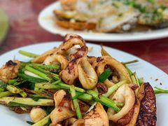 -滑记海鲜饭店·老字号(海鲜街店)