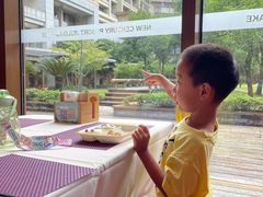 -宁波九龙湖开元度假村