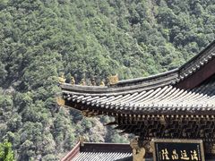 -冕宁灵山寺