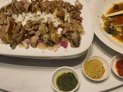 -茶啊冲电影主题文化餐厅(TOUCH12街店)