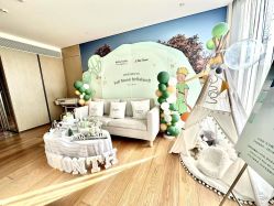 -baby bella小贝拉母婴护理中心(北京东隅店)