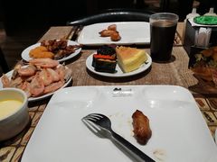 -汉巴味德巴西烤肉(顺和广场店)