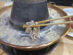 -元盛居(亚泰大街店)