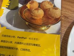 -清真·AL-JANNAT 佳纳特餐厅(狮子桥店)