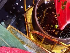 -妥妥烤肉料理(昙华林店)