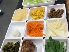 -过桥缘·过桥米线(北京望京万象汇店)