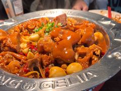 -胖哥俩肉蟹煲(梅溪步步高店)