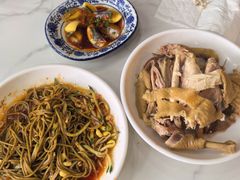-御陕坊(交大店)