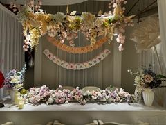 -PARFUM FLORAL花境法餐(南京首店)