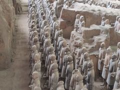 -秦始皇帝陵博物院-丽山园