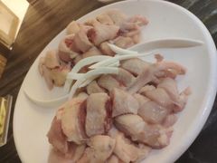 -椰子营·椰子鸡火锅(万象里店)