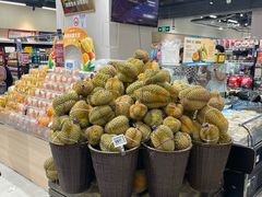 -盒马鲜生(皇庭广场店)