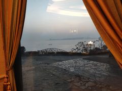 -渔公码头海货全海鲜自助(海滨旅游路店)