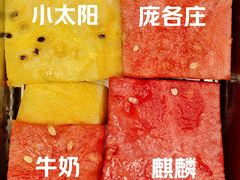 -水哥卜卜贝(东晓·胜汇里店)