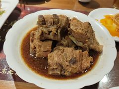 -七菜馆·东北菜·蒸饺(文体路店)