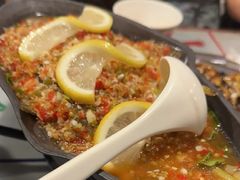 -辉记炭烧海鲜大排档·老字号(福田店)