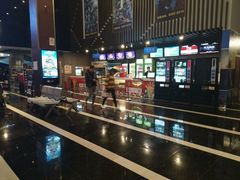 -金逸影城(哥伦布店)