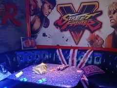 -UK派对KTV(日月广场店)