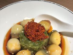 脆椒小皮蛋-太二酸菜鱼(沈阳万象城店)
