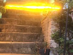 -鱼乐岛餐厅·户外花园主题餐厅