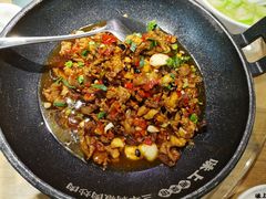 -味上湘菜馆(阿波罗店)