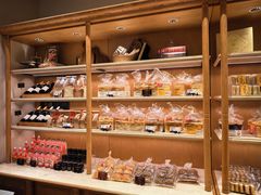 -巴黎贝甜(凯德MALL望京店)