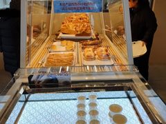 -新侨三宝乐面包店(崇文门店)