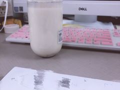 米酒酿奶-兰熊鲜奶(西直门凯德mall店)