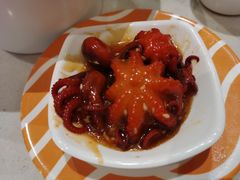 -新一番三文鱼寿司(大东海店)