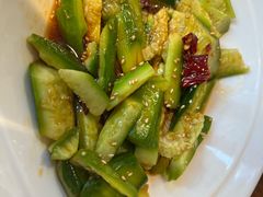 -乔街深夜食堂·台州菜·高压锅生蚝(杭州总店)