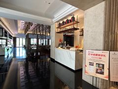 -桃源咖啡厅(武夷山大红袍山庄店)