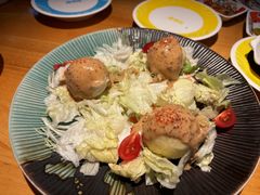 -莲寿司(国兴店)
