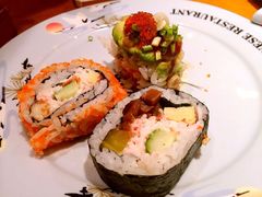 iphone_upload_pic-松子料理(白家庄店)