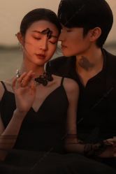 点击看大图 -金夫人婚纱摄影(惠阳店)