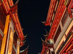 -上海城隍庙
