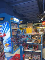 -哈姆雷斯(王府井百货大楼店)