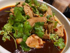 -兔爸私家小厨(新北万达店)
