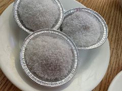 椰香糯米糍-杨记杏仁茶(椰园店)